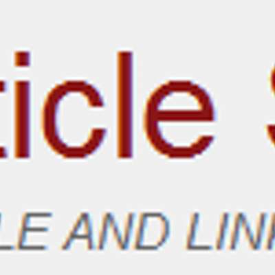 articlesift's profile image
