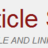 articlesift's profile image