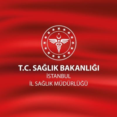 İstanbul İl Sağlık Müdürlüğü X Hesabı Profil Fotoğrafı İstanbul İl Sağlık Müdürlüğü X Hesabı Profil Fotoğrafı