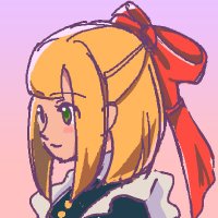 ありしあ (@alethea_dayo) 's Twitter Profile Photo