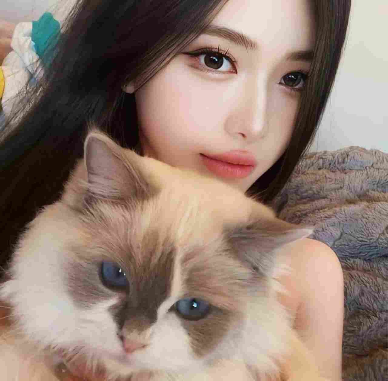 JoaquinSwi64067's profile picture. ♥♥同城真心线下🈷唯一推特号👉@Av_rwa👈 蛋蛋后粉色系小学妹。可甜可咸,可69.只要你真心，妹妹必尽心。粉色系妹妹等你——————🈚️定金，🈚️门槛—————非诚勿扰————要定金门或者门槛费的都是骗子！！！！！