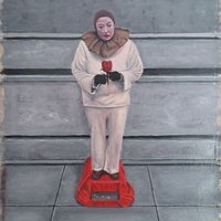Luis (@doorlessroom) 's Twitter Profile