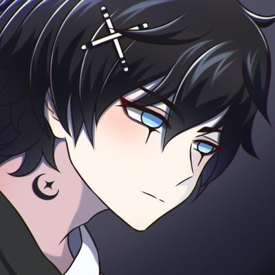 Jai 🖤 (っ´▽`)っ summer anime szn 2025さんのプロフィール画像