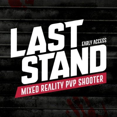 A Groundbreaking Multi-Location Mixed Reality PVP Shootout. Out now in early access!