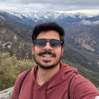 Software Engineer | ML Enthusiast. I share bite-sized dev tips, craft memes, and occasionally rant about AI