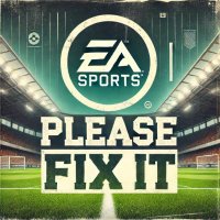 Please Fix It EA (@pleasefixitea) 's Twitter Profile Photo