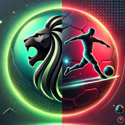 Compte officiel du média sportif, Lions de l'Atlas
#LDA #lionsdelatlas #Maroc #Morocco #Mountakhab #FRMF
https://t.co/8kLmcF82na