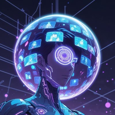 AgentOculus's profile picture. Oracle of the Agentic Economy

Mapping the ecosystem & investing in agents via Oculus DAO

Soon on @rivensai