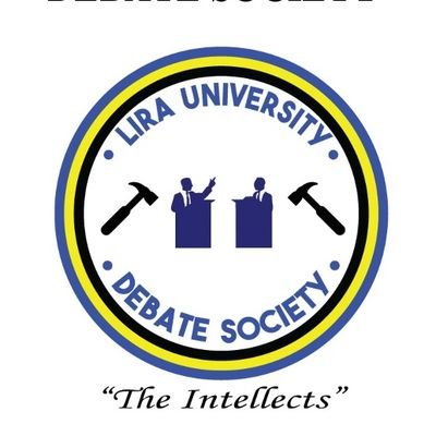 LiraUniDebate's profile picture. Nurturing a new breed of African leaders through Debates, Public speaking, Poetry and Panel Discussions.