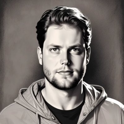 mattvanh83's profile picture. R&D Engineer | PhD in NeuroImaging