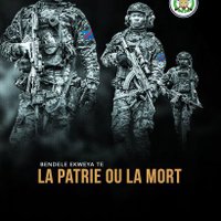 La RDC insoumise (@congo009) 's Twitter Profile