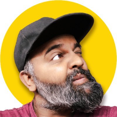ThatIndianAnim's profile picture. Animator, Art director, one piece, one punch man fanboy.
