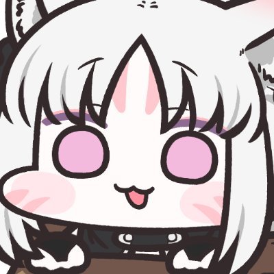猫戸ニャコ NYAKO🍖⚔️さんのプロフィール画像