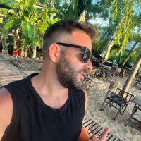 Nery Bó (@nery_bo) 's Twitter Profile