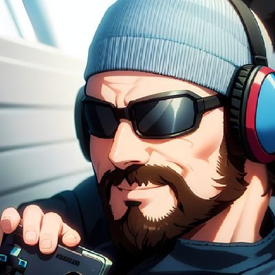 Voice Actor/Author - online content/commercials/documentaries. Retro gaming streams on the weekend. Strong in faith but weak with cheetos. Cancer survivor