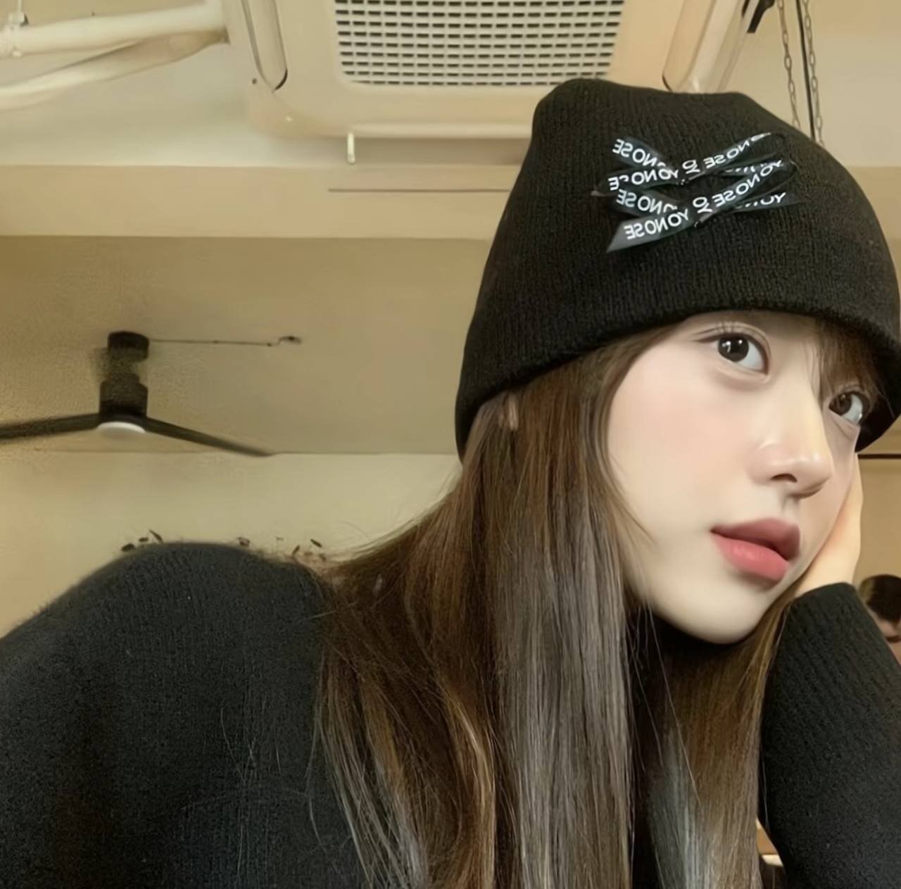 LarsonOtho3202's profile picture. ♥♥同城真心线下🈷唯一推特号👉@Av_rwa👈 蛋蛋后粉色系小学妹。可甜可咸,可69.只要你真心，妹妹必尽心。粉色系妹妹等你——————🈚️定金，🈚️门槛—————非诚勿扰————要定金门或者门槛费的都是骗子！！！！！