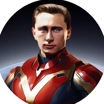 VOVA is an absolutely new person in the world of crypto memes. Join us on this electrifying journey as we redefine the crypto experience with VOVA