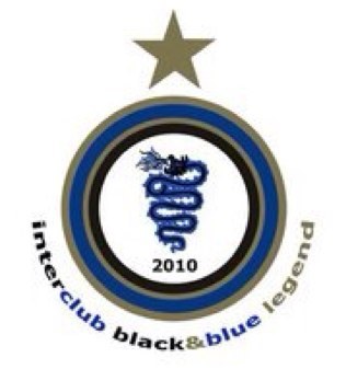 Un club nato dai fasti del 2010 e maturato con le sofferenze delle stagioni successive. Ora e' il momento di mostrare orgoglio Black & Blue..... 
Legend !