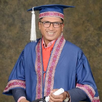 Netizen l Szabistian l M.A(Eco), MBA(Mark) Szabist l Ex-Marketing Officer @radiopakistan l PBC l GM GXR Pak l S.O @falamb3 VC DP World Pakistan