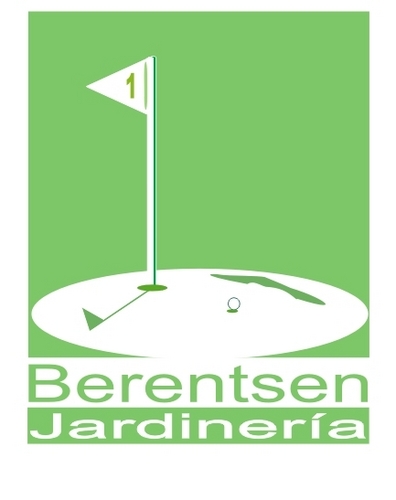 berentsenjardin's profile picture. Berentsen Jardinería es una empresa dedicada al empastado profesional de campos de golf
también ofrece asistencia técnica para el mantenimiento de áreas verdes