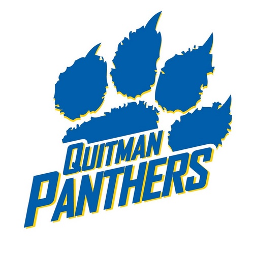 This is the official Twitter account for Quitman High School Panther Athletics.  Check her for updated scores, schedules, and other activity information.