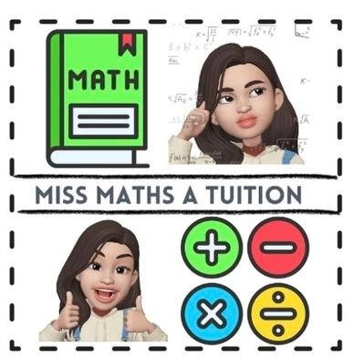 MissAliMaths's profile picture. Secondary school Maths teacher