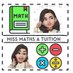 Miss Maths A (@missalimaths) Twitter profile photo Miss Maths A (@missalimaths) Twitter profile photo