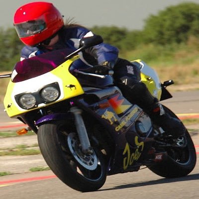 Lapsed-biker. Lover of travelling, running, animals, food and lots of wine. Order of which depends on the day! I'm Just as Poor & Stupid as You!