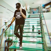 Richardo Andrew (@richeyeam) 's Twitter Profile Photo Richardo Andrew (@richeyeam) 's Twitter Profile Photo