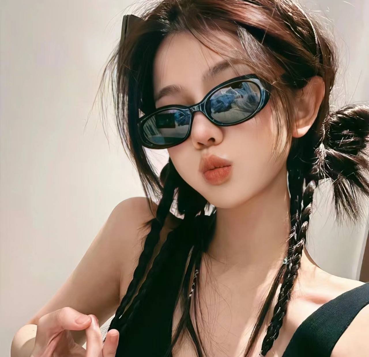 CKlocko66384's profile picture. ♥♥同城真心线下🈷唯一推特号👉@Av_rwa👈 蛋蛋后粉色系小学妹。可甜可咸,可69.只要你真心，妹妹必尽心。粉色系妹妹等你——————🈚️定金，🈚️门槛—————非诚勿扰————要定金门或者门槛费的都是骗子！！！！！