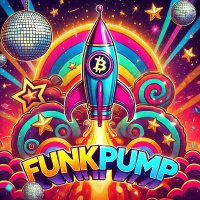 Funk Pump (@funk_pump) 's Twitter Profile