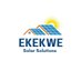 Ekekwe Solar Solutions (@ekekwe_solar) Twitter profile photo Ekekwe Solar Solutions (@ekekwe_solar) Twitter profile photo