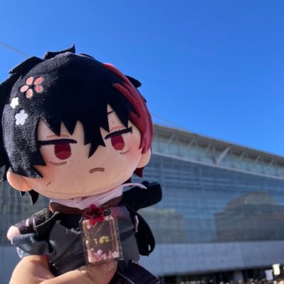 chiyo_mmd's profile picture. 成人済/マイペースヲタ活アカウント/刀剣(ゲーム･アニメ各種･ミュ･聖地巡礼他)土佐組･江戸三作 坂龍組箱推し/FGO和鯖･円卓･施し グランド和鯖縛り 武市瑞山実装待ち/鬼滅･薬屋･ウィンブレほか/江水と祝玖寿大阪楽と坂龍の亡霊/石川凌雅最推し 田村心･塩田一期二推し