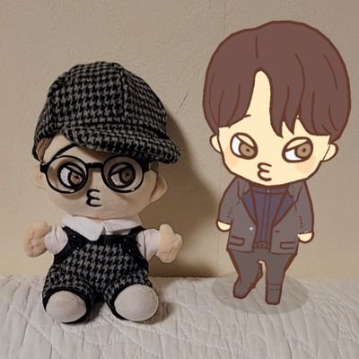 関ジャニ∞→SUPER EIGHTを応援してます。エイト事になると盲目ですみません💦
親子eighter/ｱﾗﾌｨﾌeighter/ずっとeighter/関西在住/無言フォロー🙆