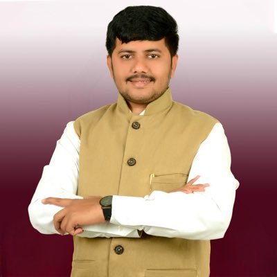 ▪️Vice President Bhartiya Janta Yuva morcha khokhara ward Karnavati Mahanagar ▪️Khokhara Ward Coordinator @svgrybguj Gujarat State Youth Board Gujarat Govt