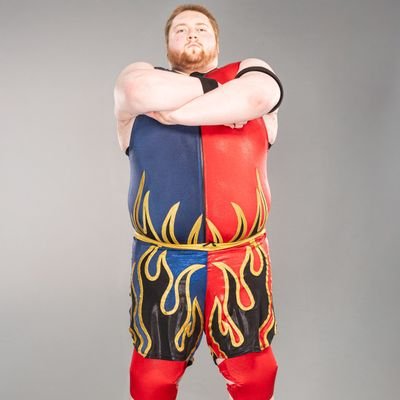 TheeJaxonSlater's profile picture. Pro-wrestler trained by former WWE star Nick Eugene Dinsmore.
For bookings: realjaxonslater1@gmail.com