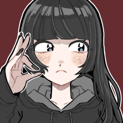 ゲームしてるか映画みてるか本読んでる🌹
ニトロプラスやCLOCKUP、Innocent Grey、OVERDRIVE、Navel、型月、Leaf(AQUAPLUS)・戯画がすきだけどわりとなんでも🦇