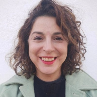 Comunicación y Ciencias Políticas.
En IG divago sobre 📚 y 🖼️.
Sec. Movimientos Sociales en @psoe_m
Sec. Movimientos Sociales e Igualdad en @PSOEM_Salamanca