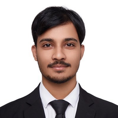 chandansheikder's profile picture. Researcher | Bio-robotics | Soft Robotics | SLAM Mapping