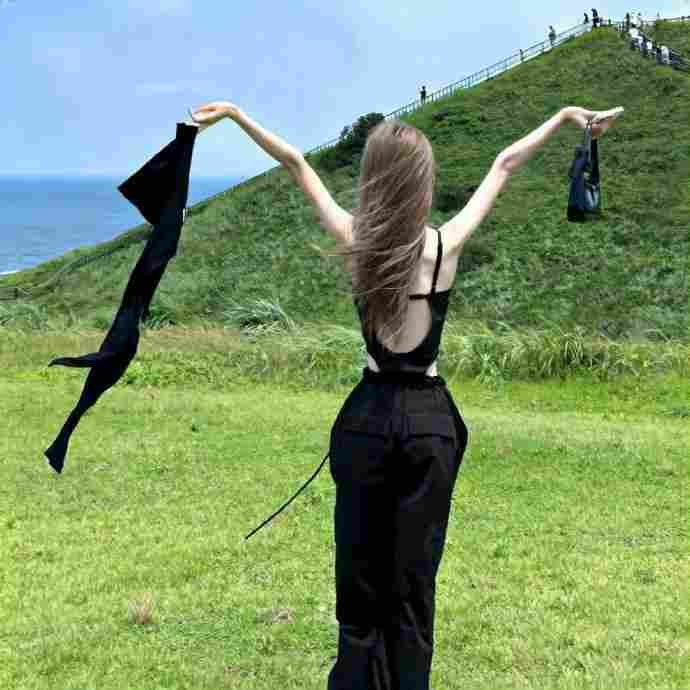 AlvaDavis30095's profile picture. ♥♥同城真心线下🈷唯一推特号👉@Av_rwa👈 蛋蛋后粉色系小学妹。可甜可咸,可69.只要你真心，妹妹必尽心。粉色系妹妹等你——————🈚️定金，🈚️门槛—————非诚勿扰————要定金门或者门槛费的都是骗子！！！！！