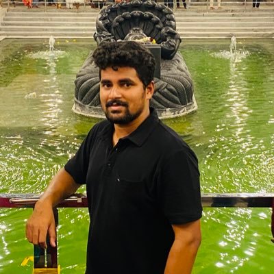 dhilliwrites's profile picture. 