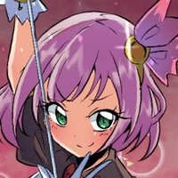 パッシュ (@gerznt0) 's Twitter Profile Photo