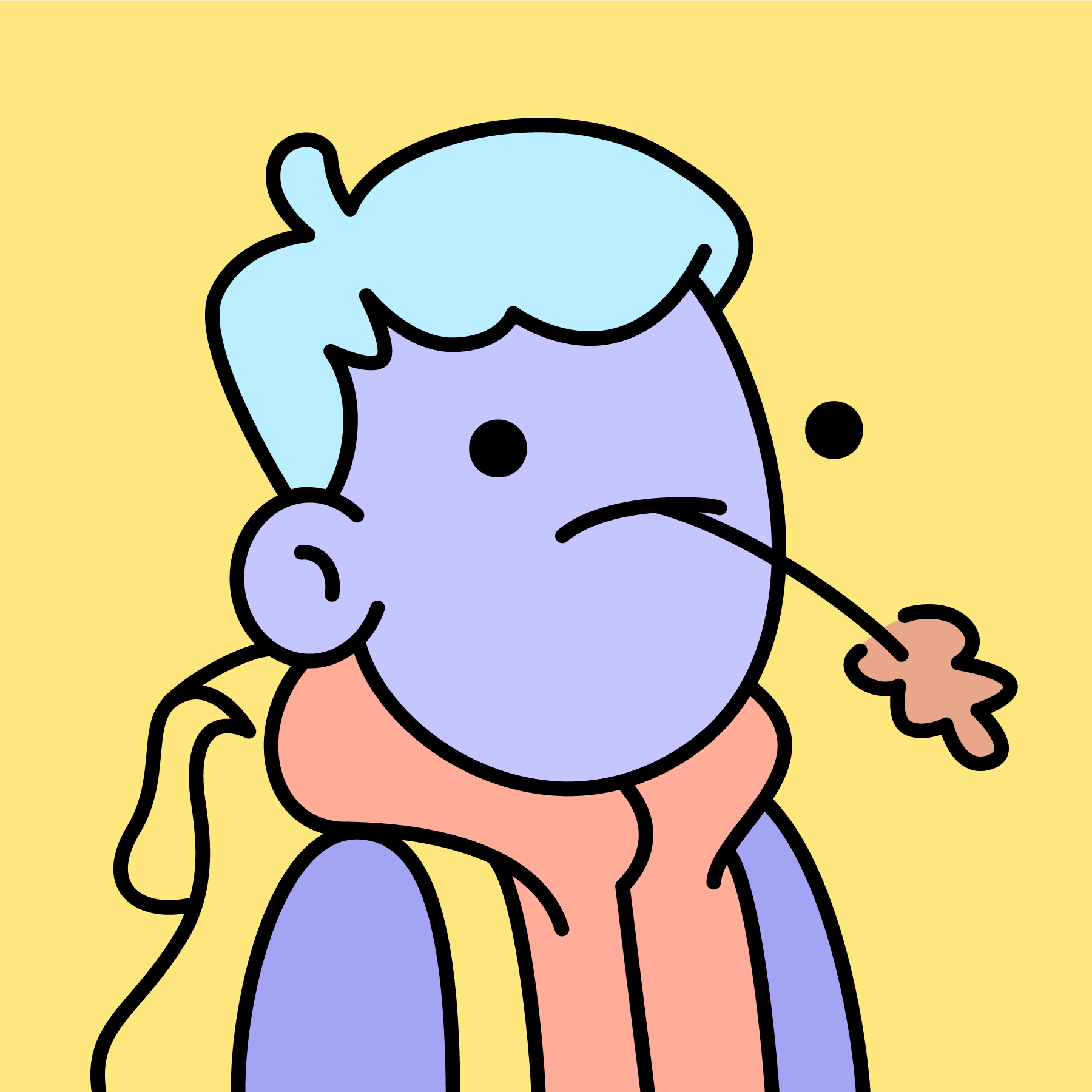 IborMark's profile picture. 