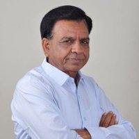 Jagdish Devda (@jagdishdevdabjp) 's Twitter Profile