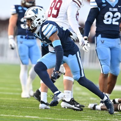 Zahmir Dawud Profile