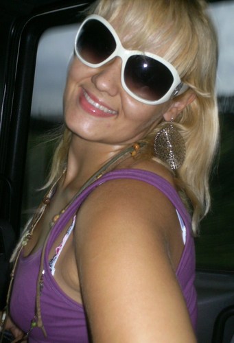 I do not wanna survive...I want to live!!! ok ok baby!!!