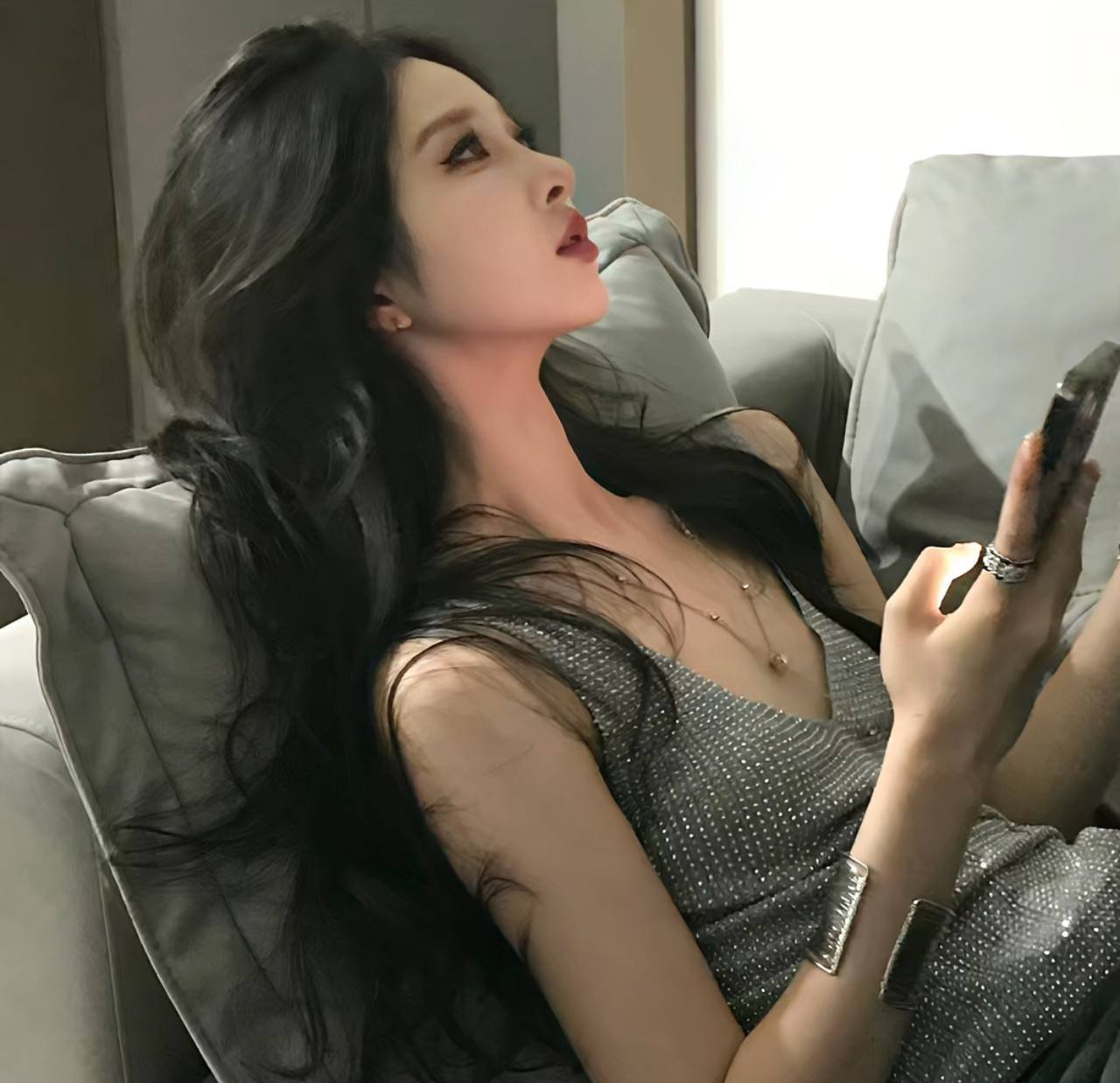 DejuanK86403's profile picture. ♥♥同城真心线下🈷唯一推特号👉@Av_rwa👈 蛋蛋后粉色系小学妹。可甜可咸,可69.只要你真心，妹妹必尽心。粉色系妹妹等你——————🈚️定金，🈚️门槛—————非诚勿扰————要定金门或者门槛费的都是骗子！！！！！