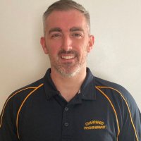 Chad - Neuro Physio (@chadneuro92307) 's Twitter Profile