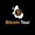 Bitcoin Tour (@bitcointour_) Twitter profile photo Bitcoin Tour (@bitcointour_) Twitter profile photo