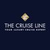 The Cruise Line (@cruiselineuk) Twitter profile photo The Cruise Line (@cruiselineuk) Twitter profile photo